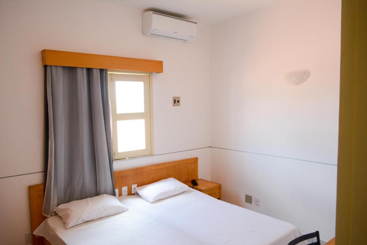 Hotel Villa Real Собрал Экстерьер фото